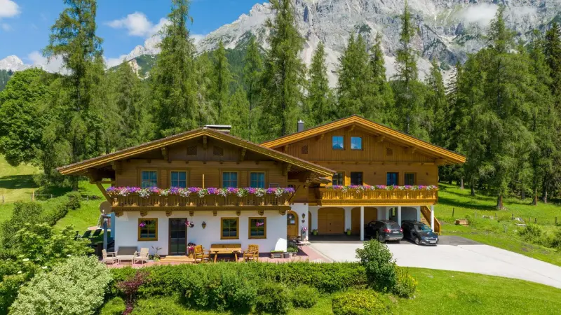 Ferienwohnung Gemeinde Hallstatt