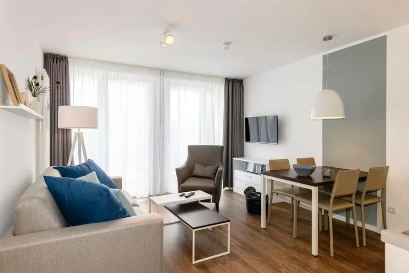 Ferienwohnung Esens