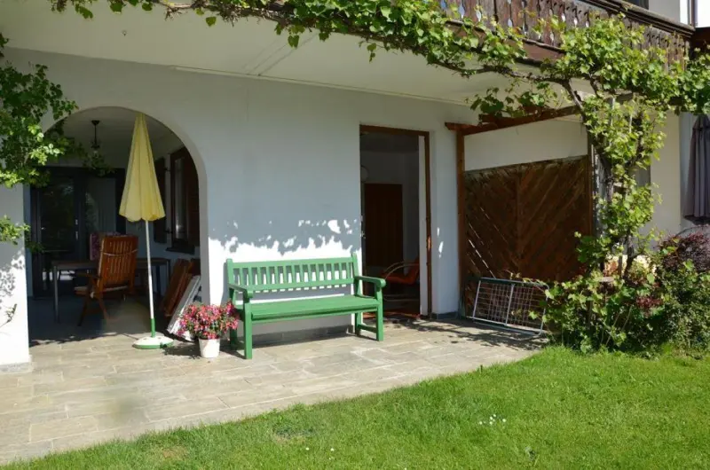 Ferienwohnung Gemeinde Seeboden