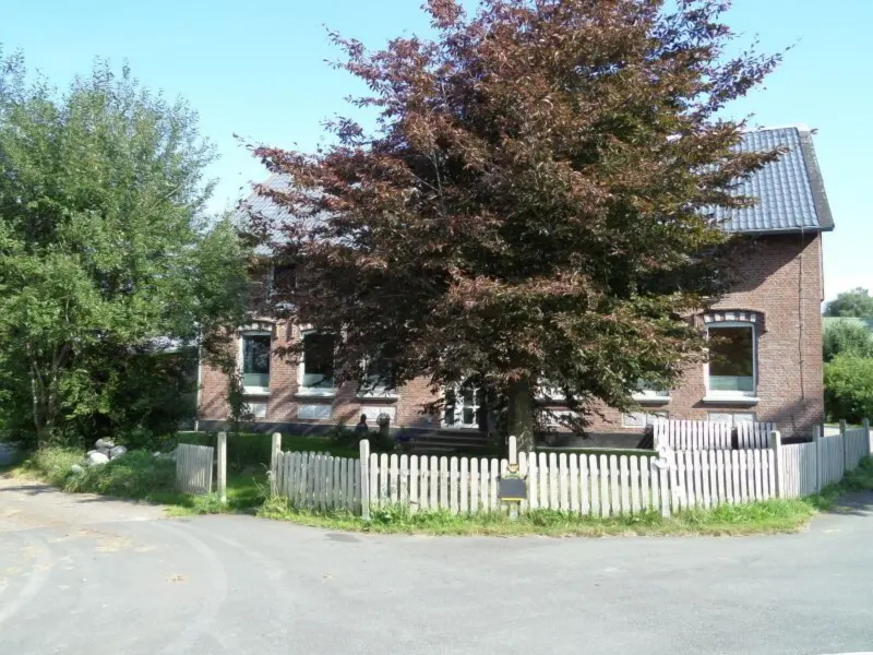 Ferienwohnung Wilster