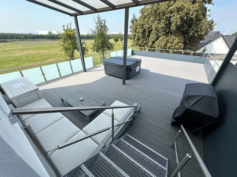 Ferienwohnung Holthausen
