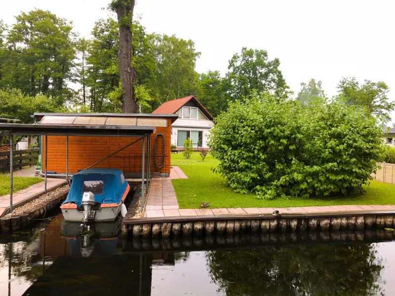 Ferienhaus  Köpenick