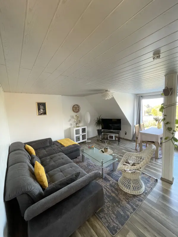 Ferienwohnung Stuhr