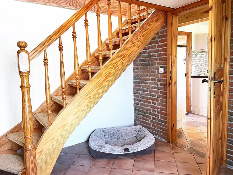 Ferienhaus  Klanxbüll