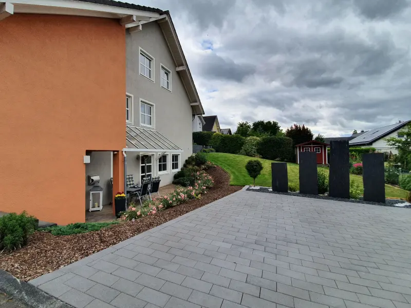 Ferienhaus Kastellaun