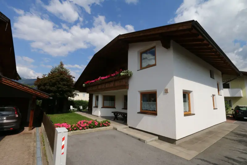 Ferienwohnung Axams