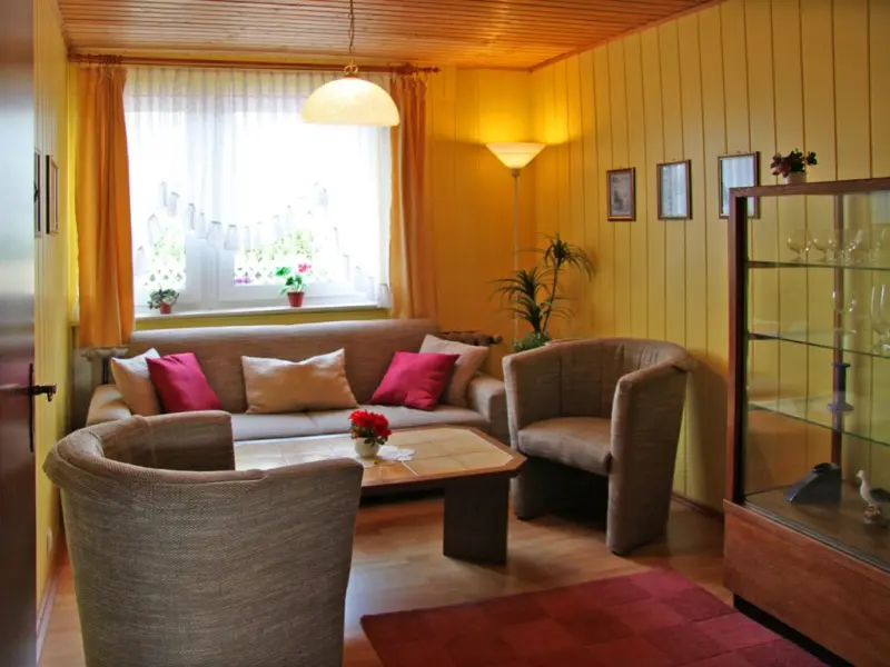 Ferienwohnung Grimmen