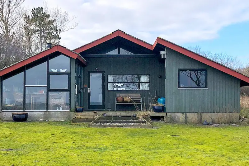 Ferienhaus Grenaa