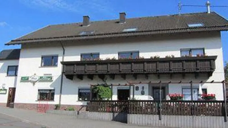 Ferienwohnung  Morbach