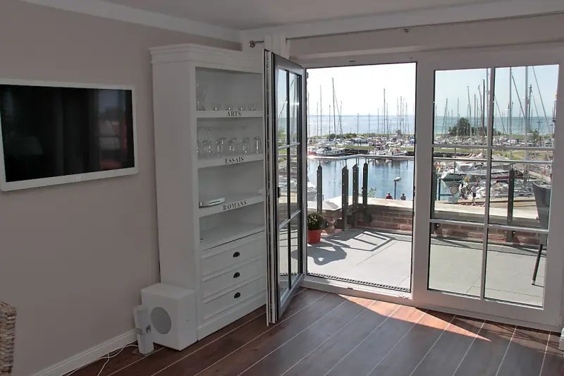 Ferienwohnung  Orth