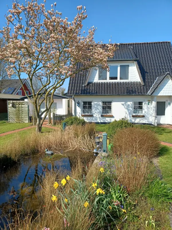 Ferienwohnung Westerrönfeld