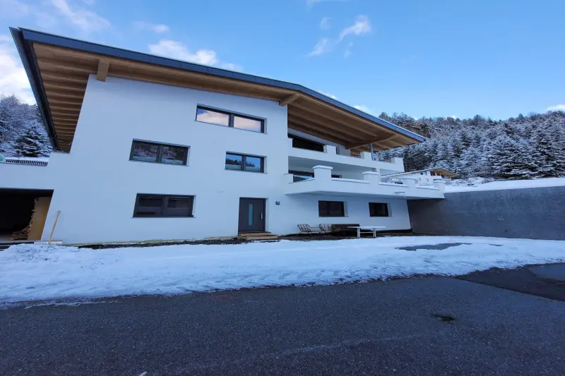 Ferienwohnung in Zaunhof, Pitztal f&uuml;r max. 4 Personen