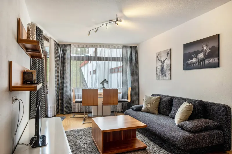 Ferienwohnung Schluchsee