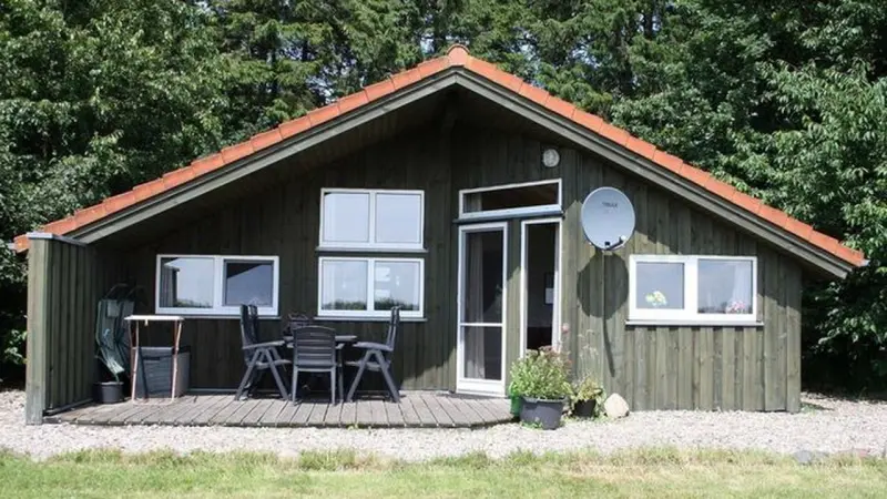 Ferienhaus Tarp