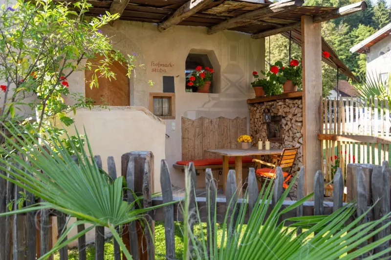 Ferienwohnung Trostberg