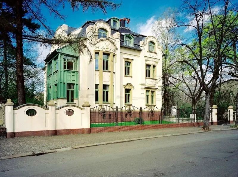 Ferienwohnung  Zentrum