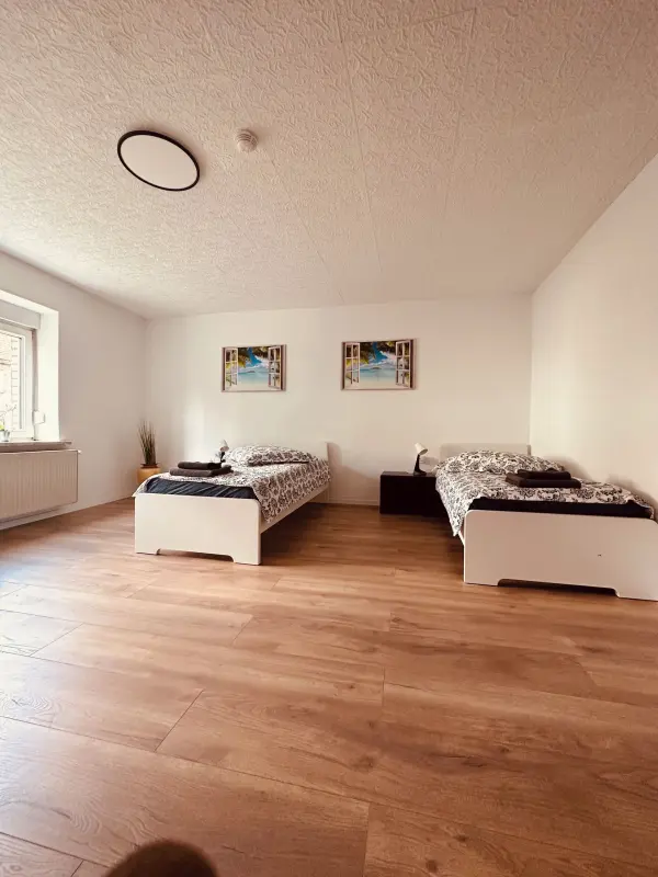 Ferienwohnung Ketzin