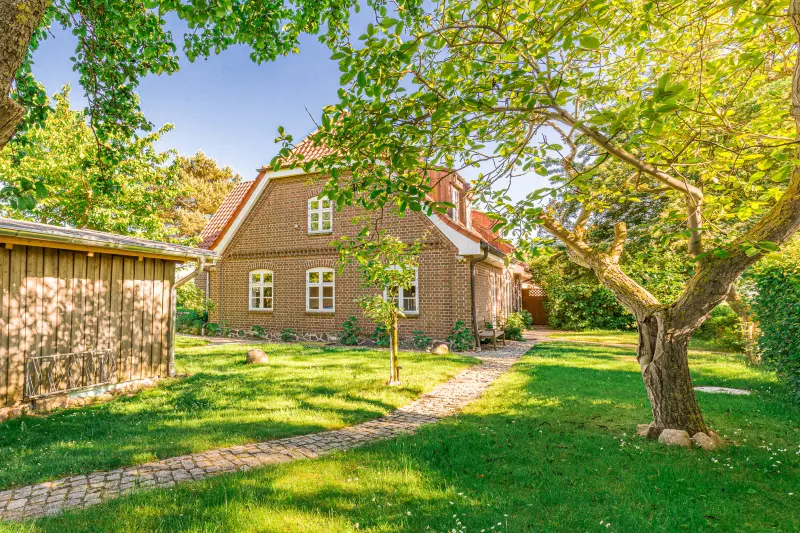 Ferienwohnung  Wohlenberger Wiek