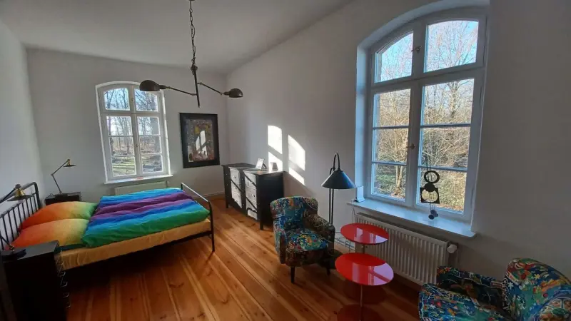Ferienwohnung Kloster Lehnin