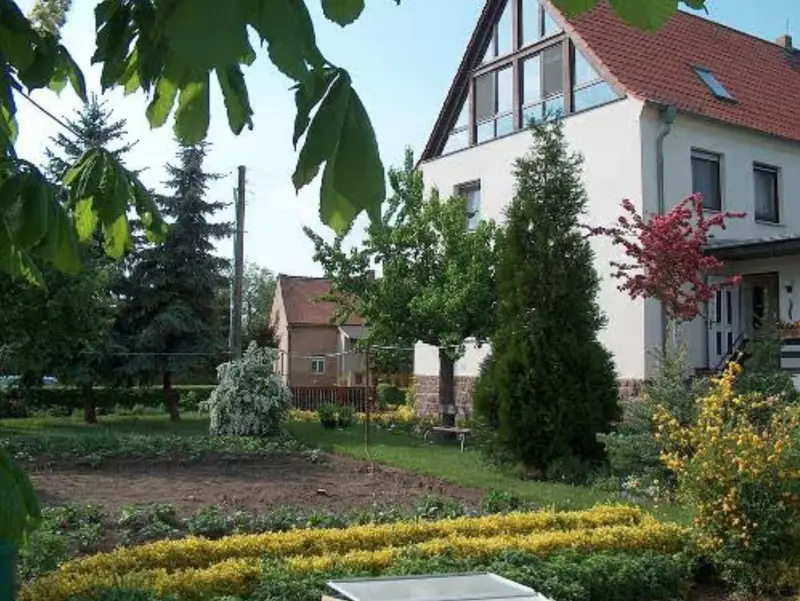 Ferienwohnung  Weinböhla