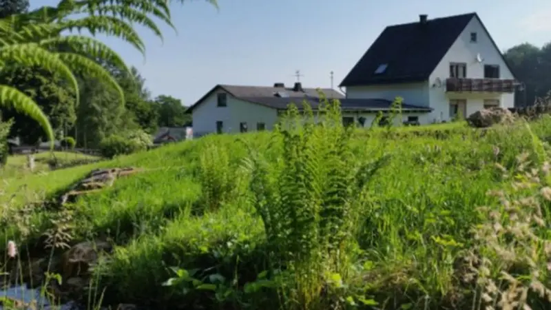 Ferienwohnung  Hermeskeil