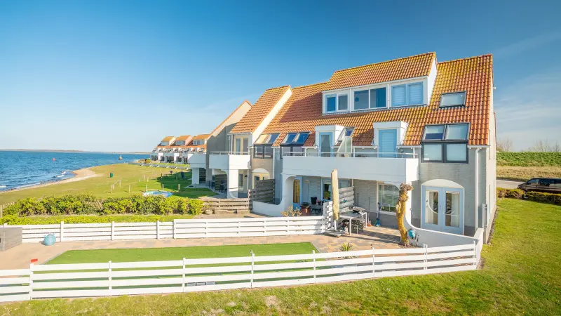 Bungalow Den Osse