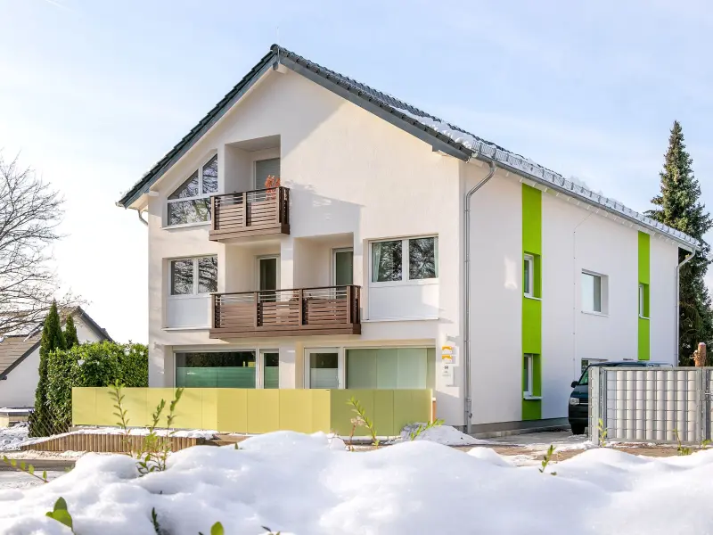Ferienwohnung Ransbach-Baumbach