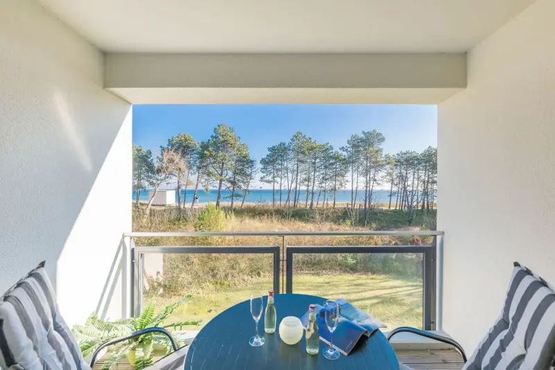 Ferienwohnung Juliusruh