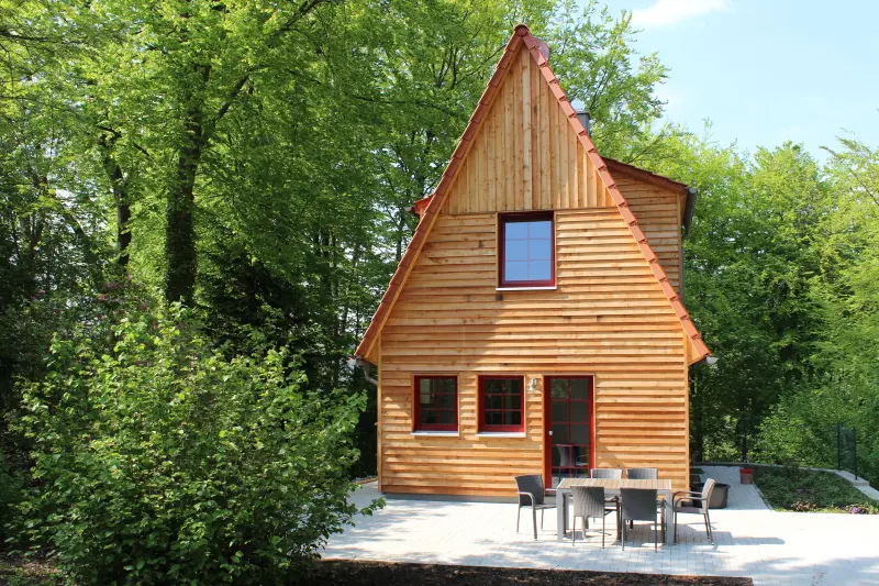 Ferienhaus Möhnesee