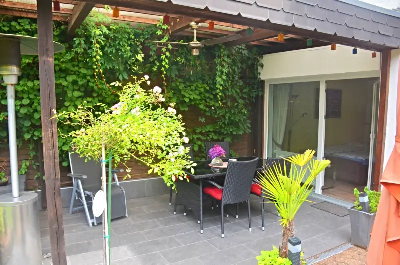 Ferienwohnung Troisdorf
