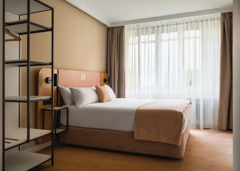 Aparthotel Linz
