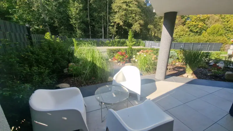 Ferienwohnung Hude