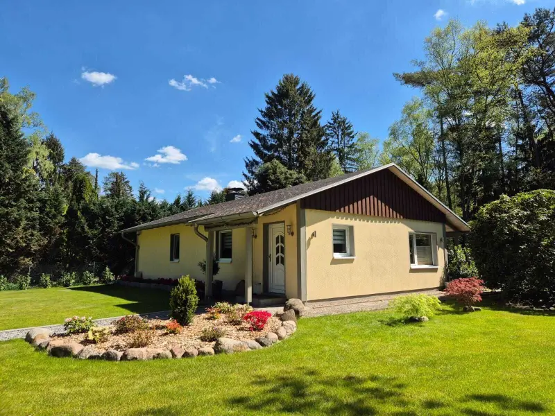 Ferienhaus Handeloh