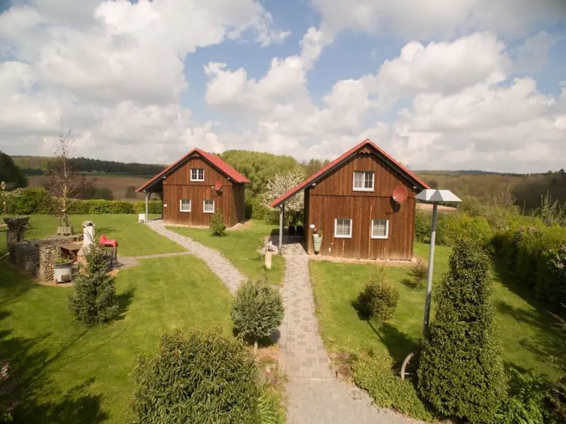 Ferienhaus Bönnigheim