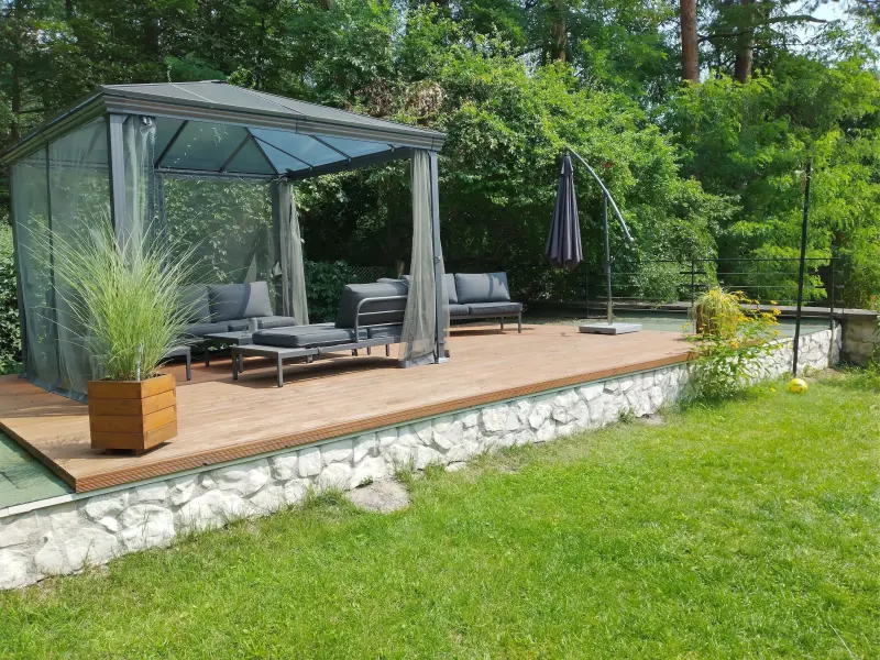 Ferienwohnung  Mittenwalde
