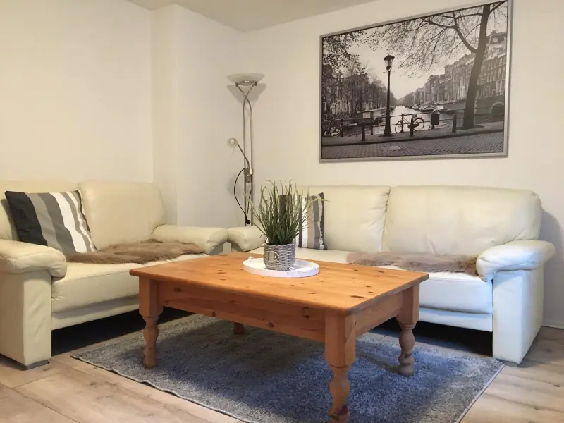 Ferienwohnung Holzminden