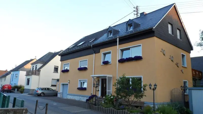 Ferienwohnung Bendorf