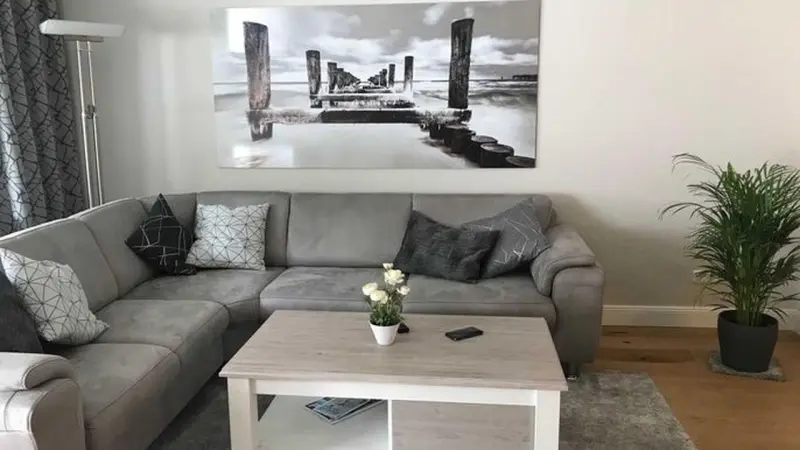 Ferienwohnung Timmendorfer Strand