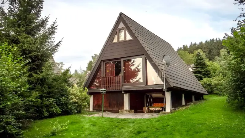 Ferienhaus  Kirchhundem