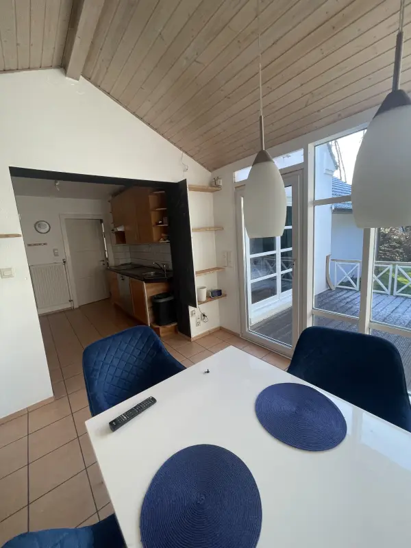 Ferienhaus Stapelfeld