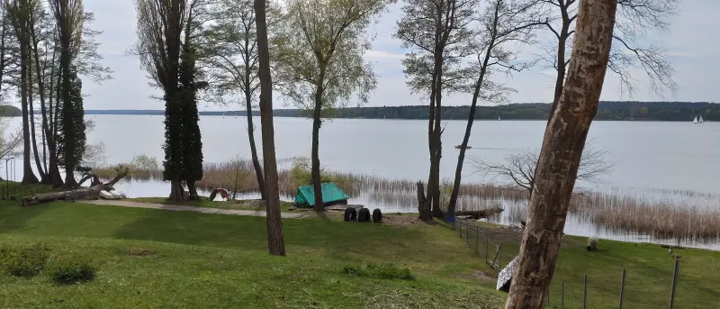 Ferienwohnung Scharmützelsee