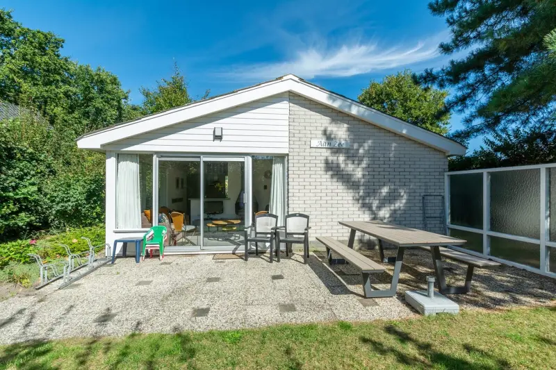 Ferienhaus mit Hund in Sint Maartensvlotbrug, Petten fuer max. 5 Personen