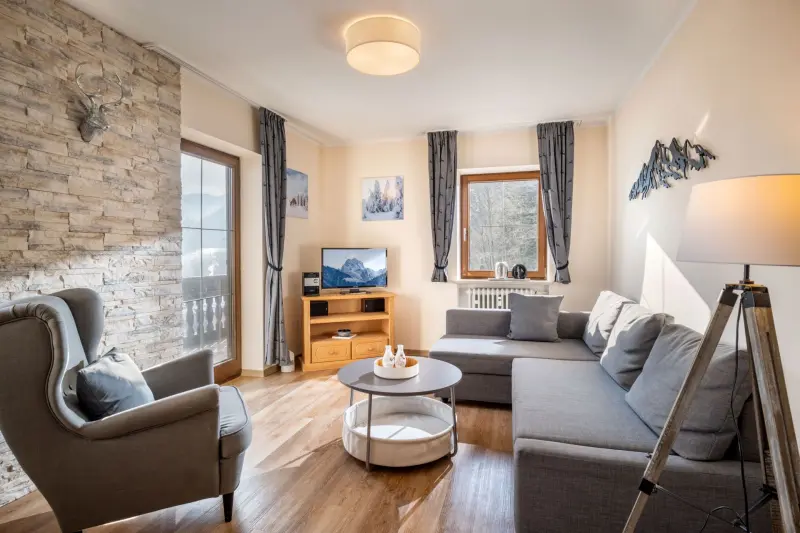 Ferienwohnung Oberaudorf
