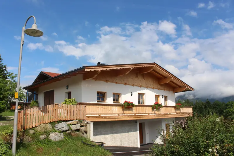 Ferienhaus Reith im Alpbachtal