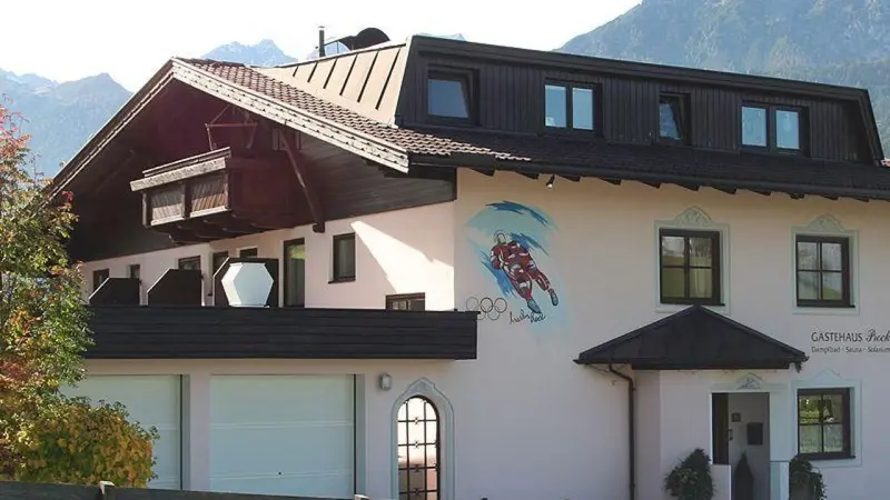 Ferienwohnung Fulpmes