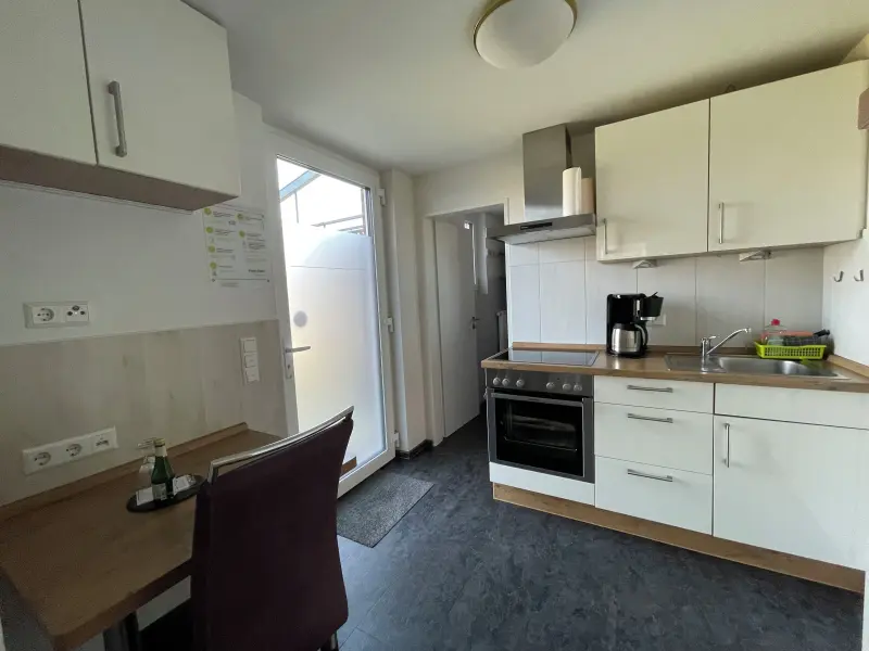 Ferienwohnung  Wettringen