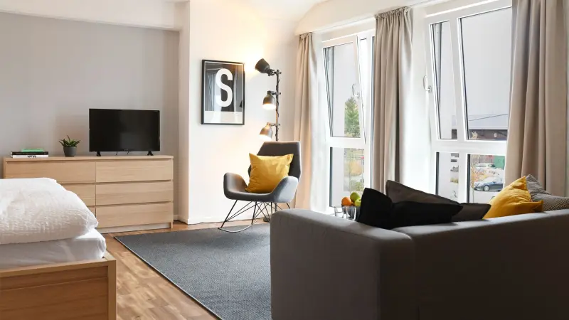 Ferienwohnung Deutsch Evern