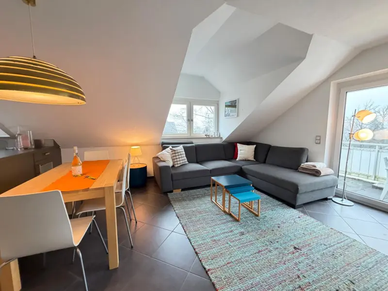 Ferienwohnung  Staad