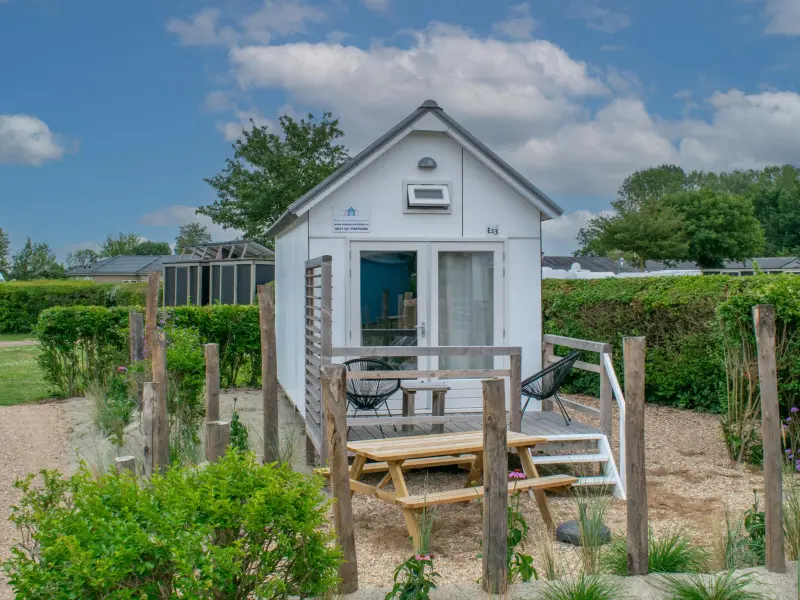 Ferienhaus  Renesse