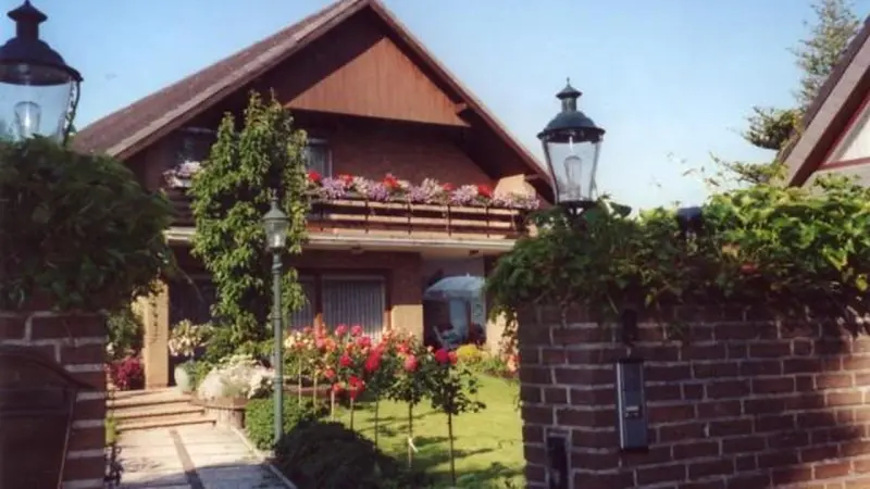 Ferienwohnung  Rastede